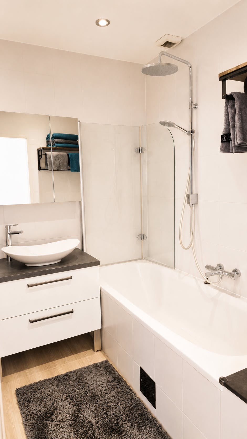 2-Bedroom Apartment in Columbusgasse, Vienna (1733411) ROOM 4