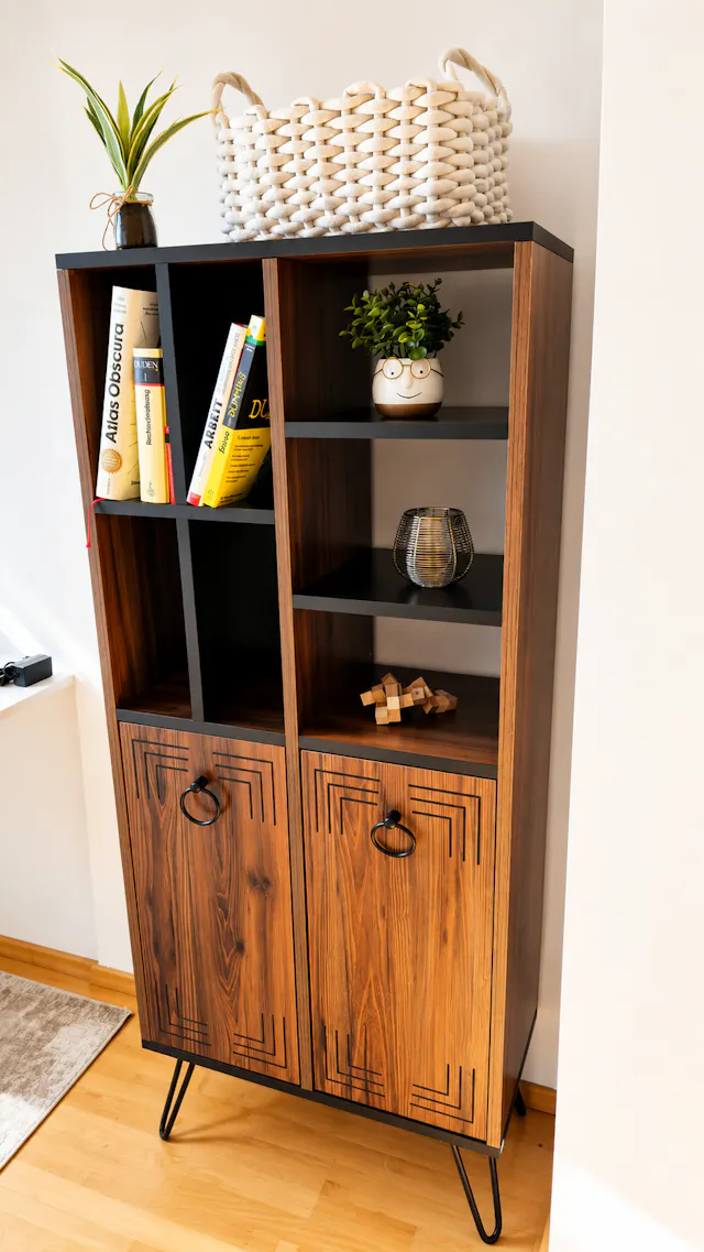 2-Bedroom Apartment in Columbusgasse, Vienna (1733411) room image 10