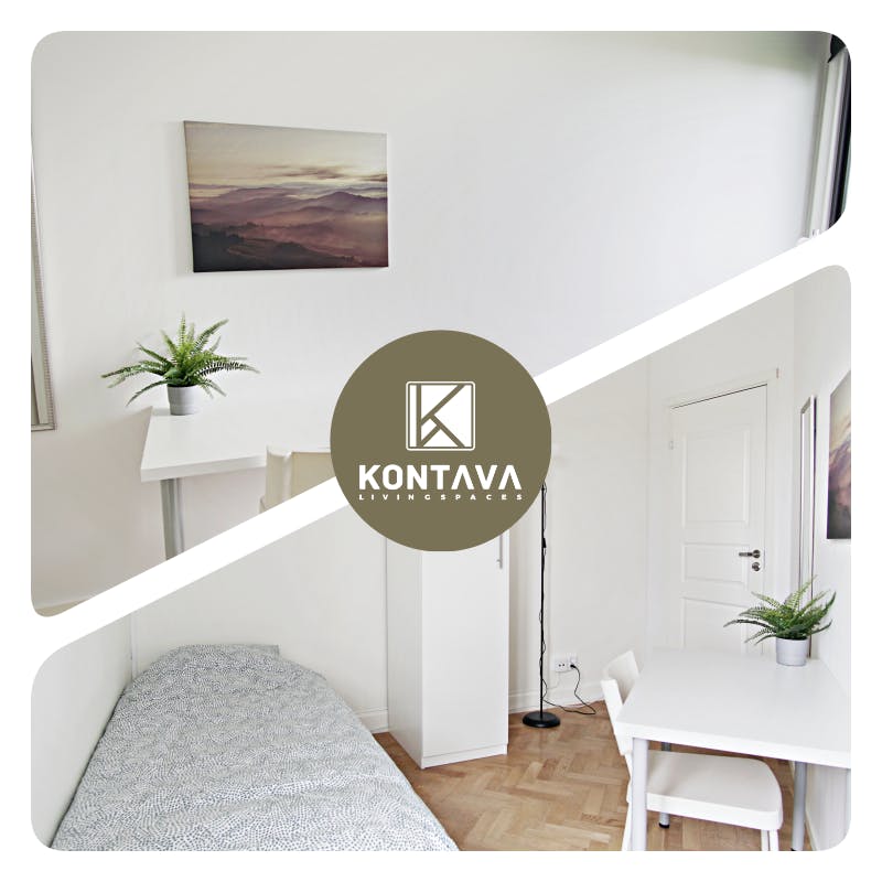 Habitación privada en alquiler por 6700 SEK al mes en Göteborg, Odinslundsgatan