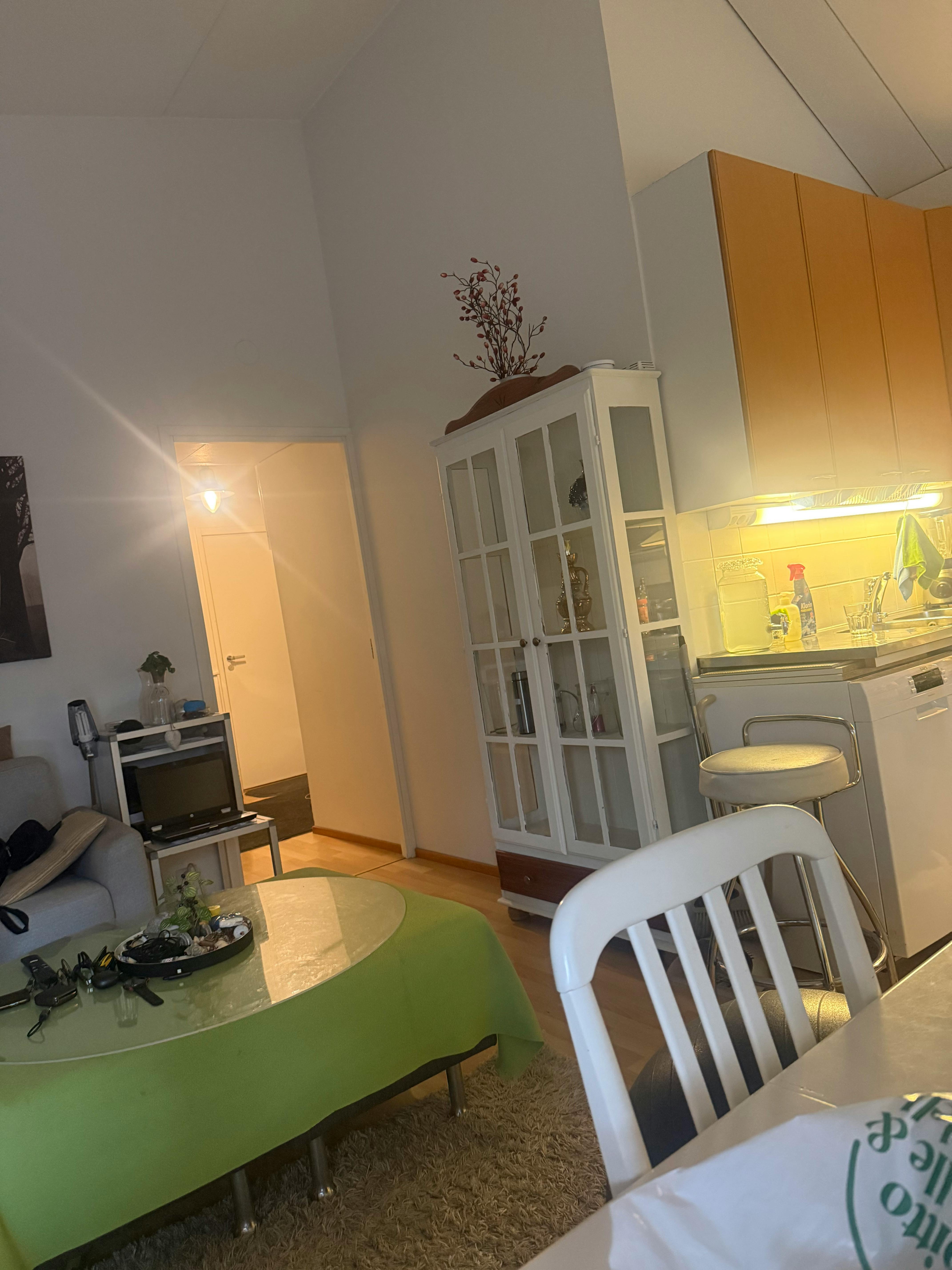 Private room for rent for €650 per month in Helsinki, Markkinatie
