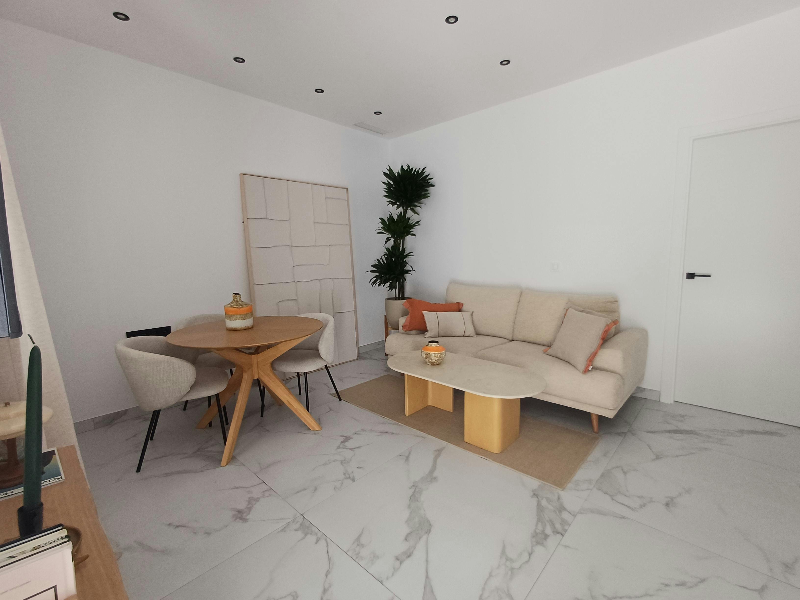 Appartement te huur voor € 1.250 per maand in Cadiz, Calle San José