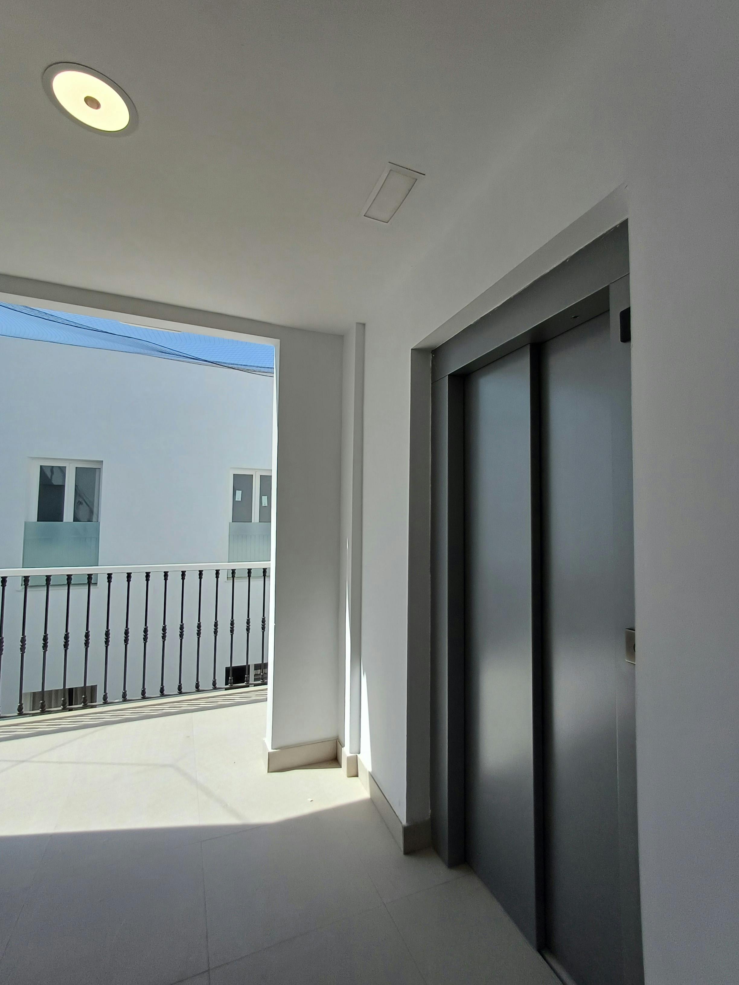 Apartamento en alquiler por 1390 € al mes en Cadiz, Calle San José