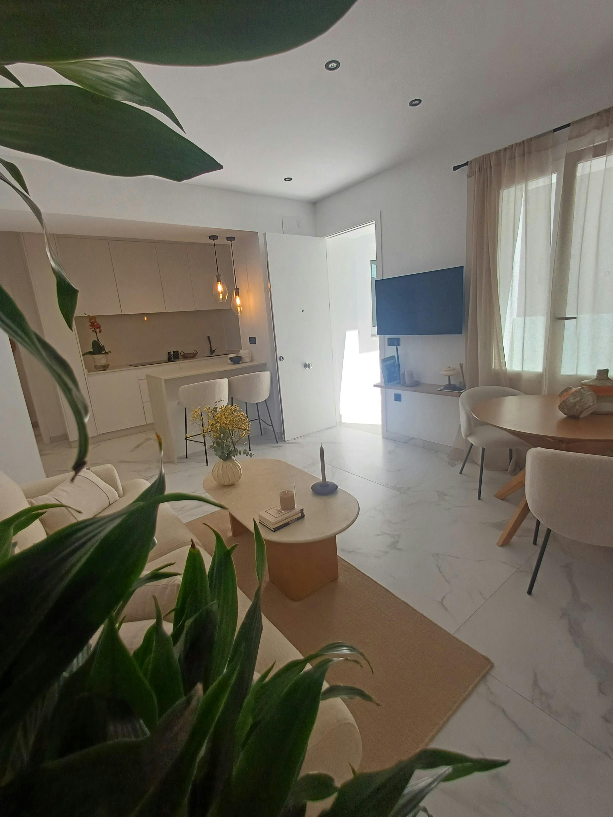 Appartement à louer pour 1 390 €/mois à Cadiz, Calle San José