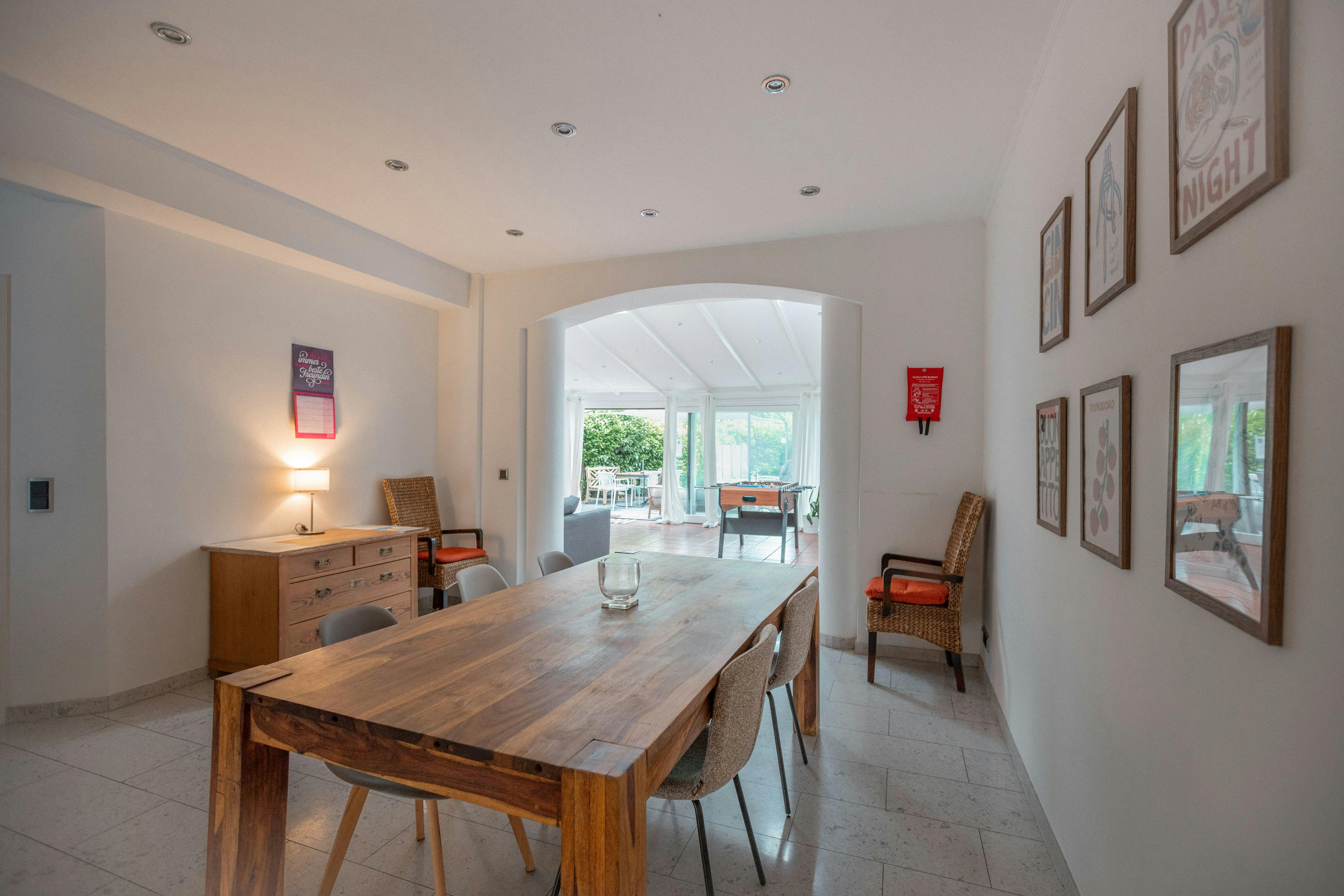 Casa in affitto a 2599 € al mese a Hürth, Beselerstraße
