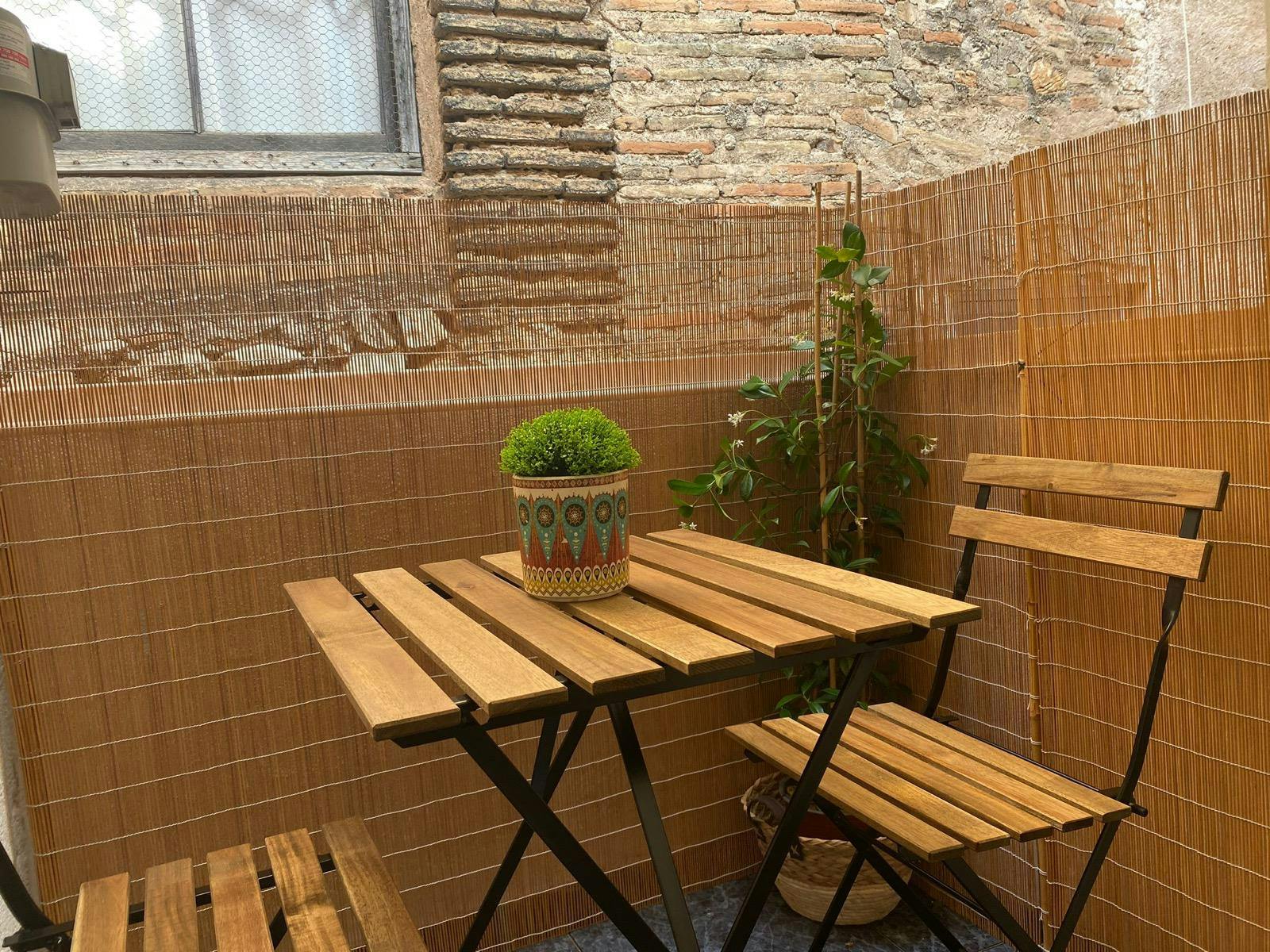 2-Bedroom Apartment in Carrer d'en Mediona, Tarragona (1733481) room image 5