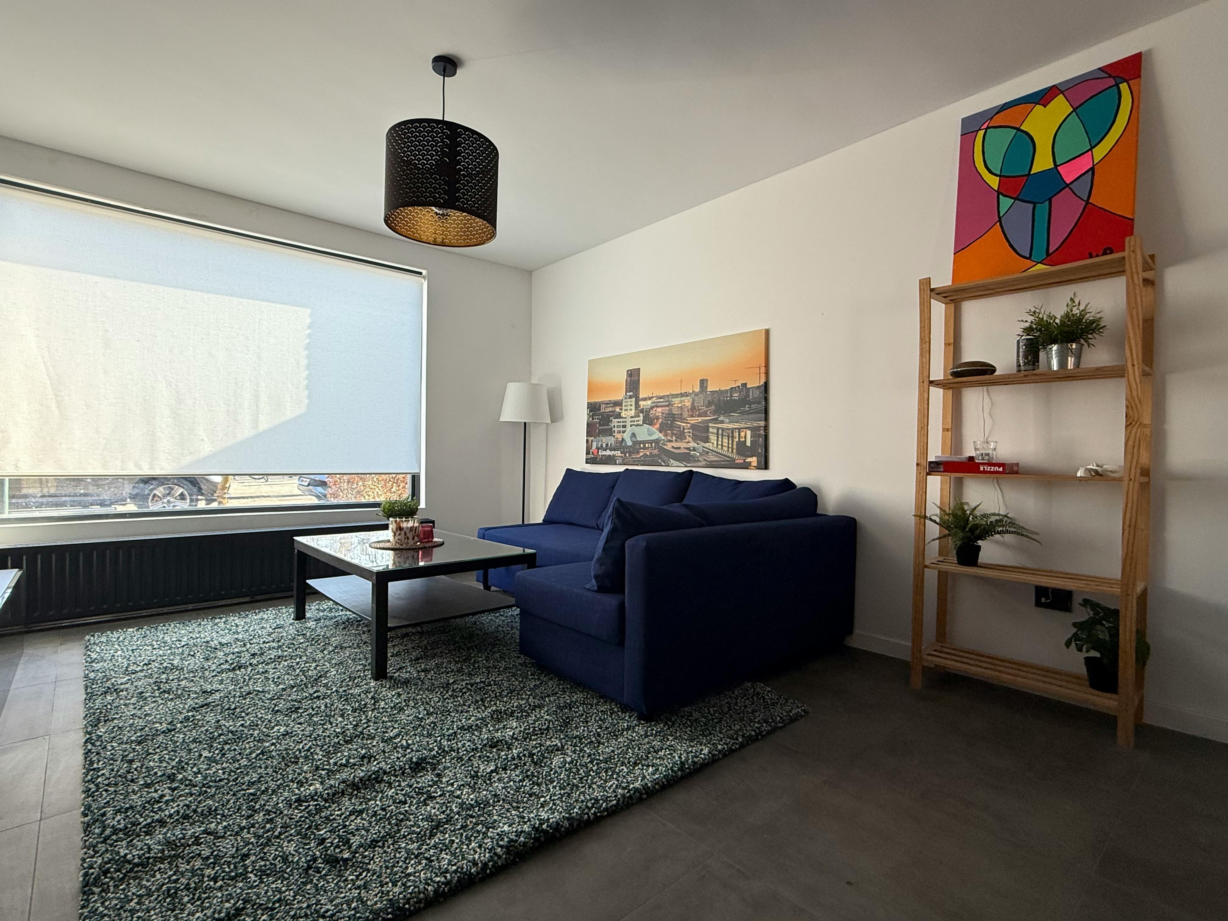House for rent for €3,600 per month in Nuenen, Jacobushoek
