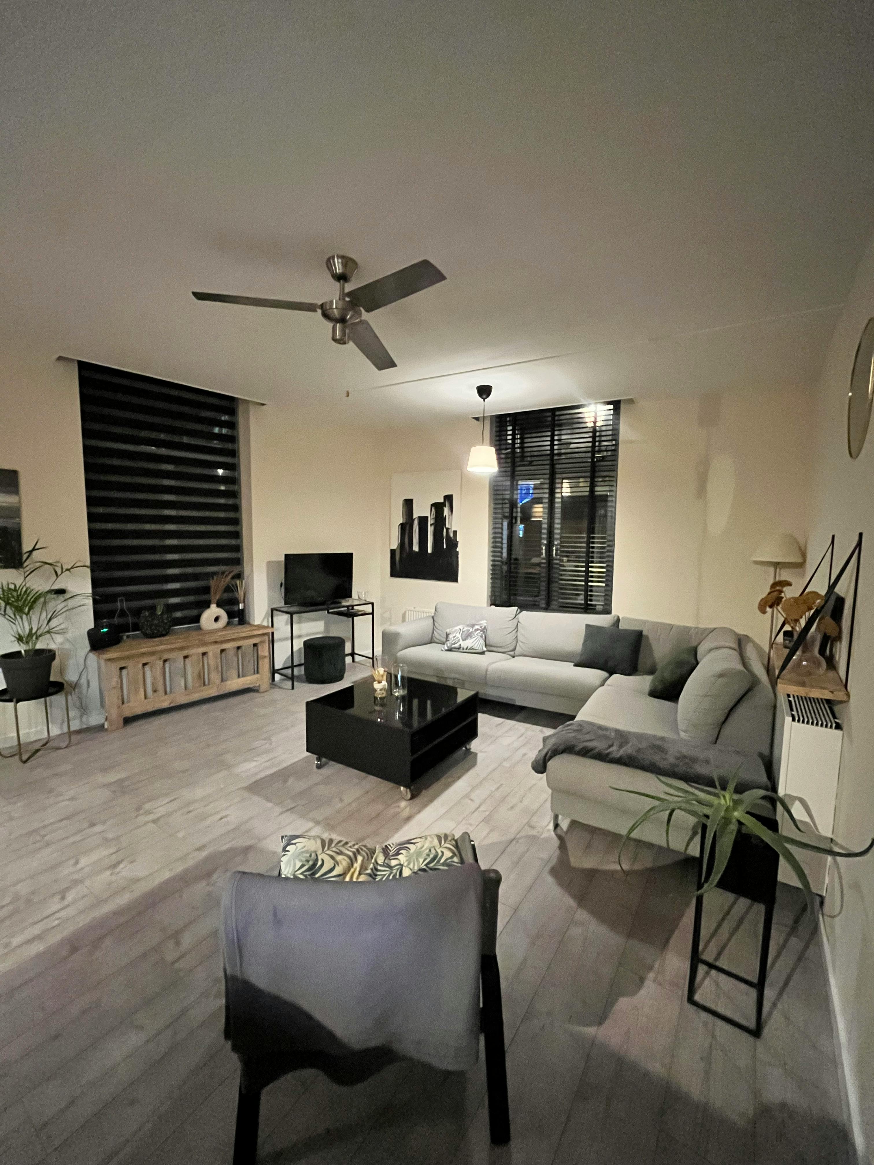 Appartement in Schiedam