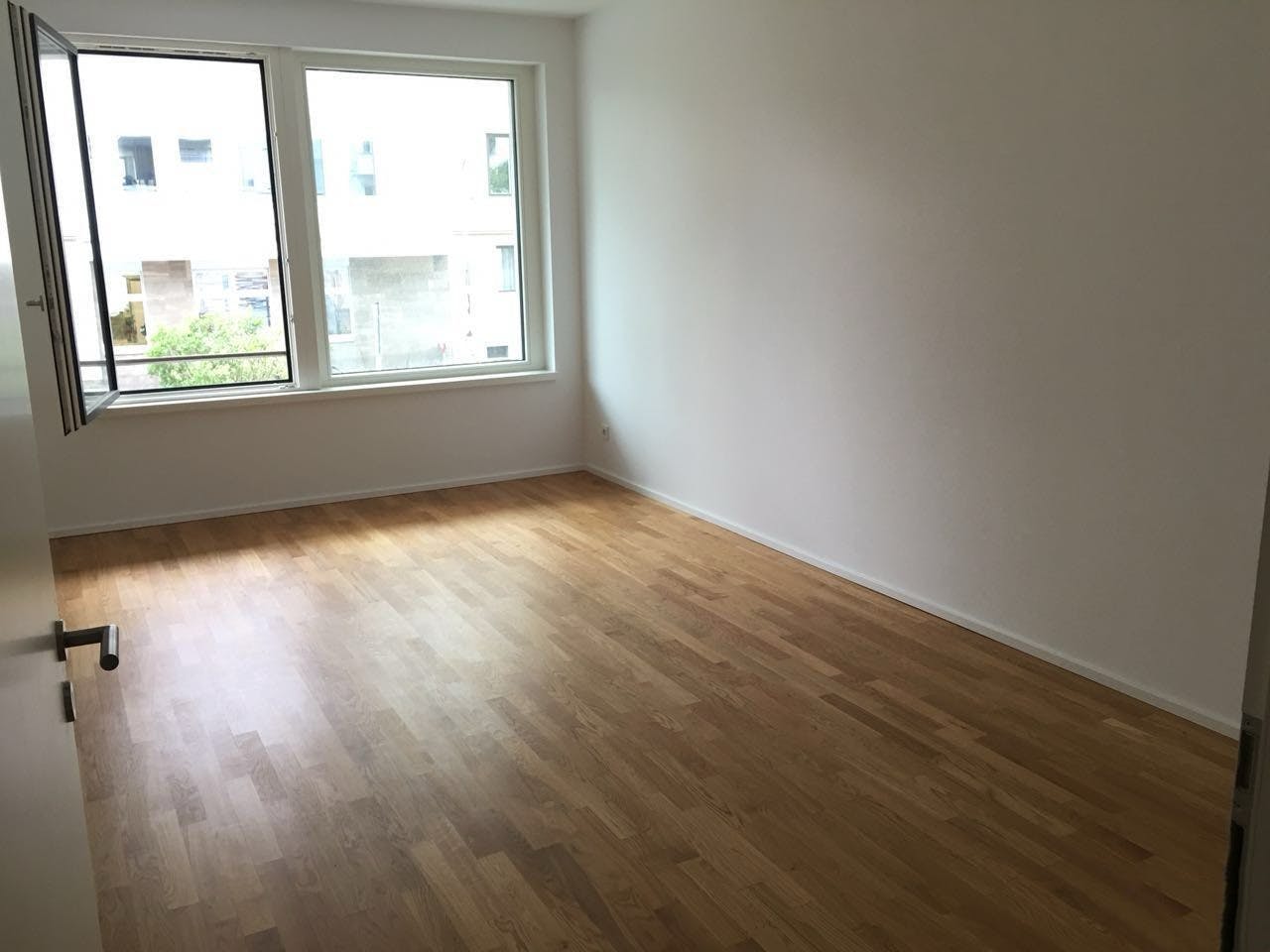 1-Bedroom Apartment in Kluckstraße, Berlin (1733491) ROOM