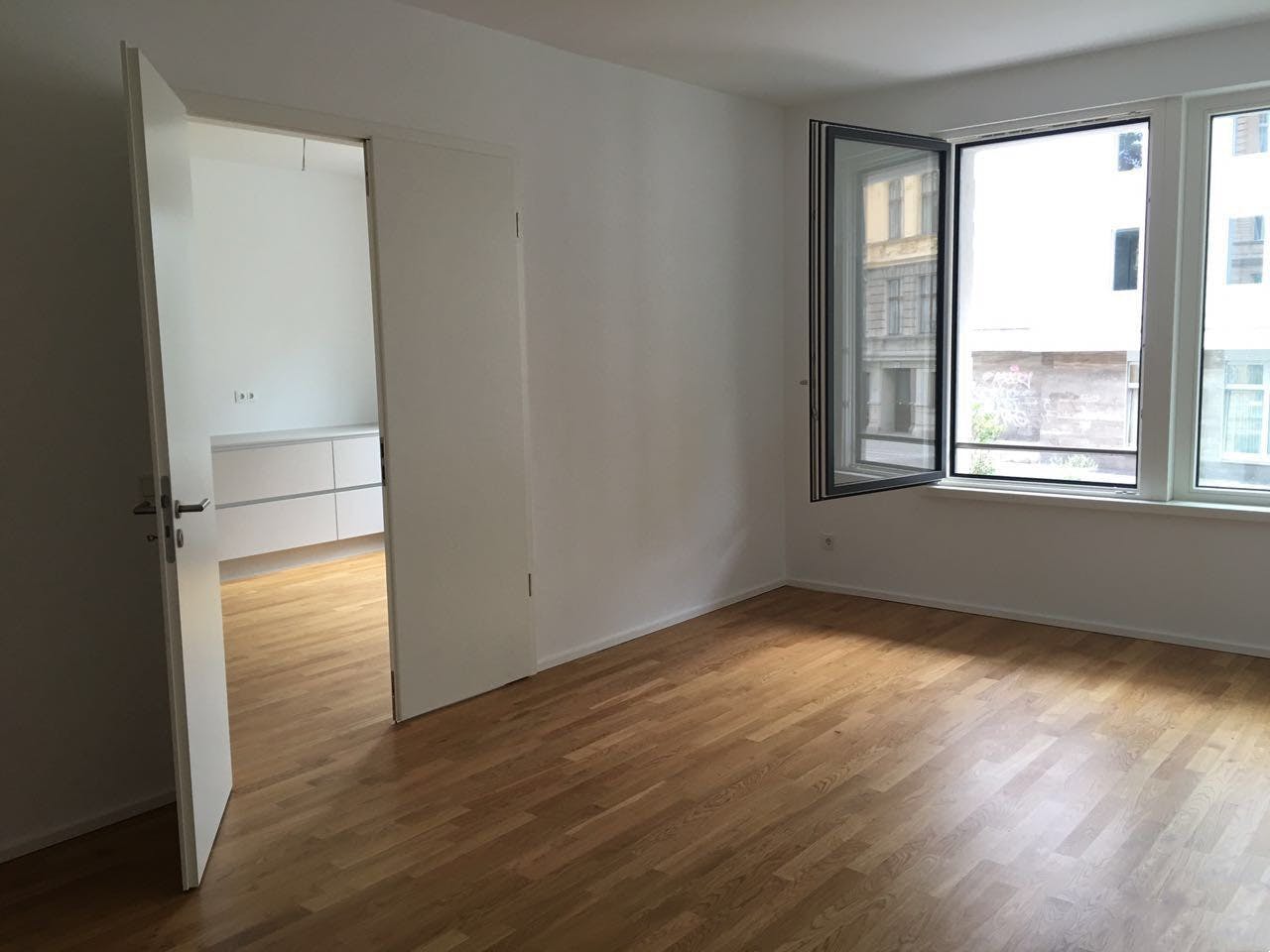 1-Bedroom Apartment in Kluckstraße, Berlin (1733491) ROOM 1