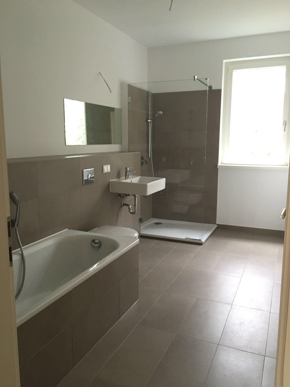 1-Bedroom Apartment in Kluckstraße, Berlin (1733491) COMMON_AREA 4