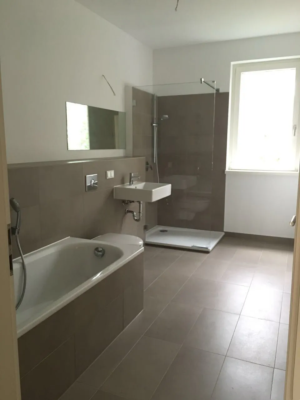 1-Bedroom Apartment in Kluckstraße, Berlin (1733491) COMMON_AREA 4