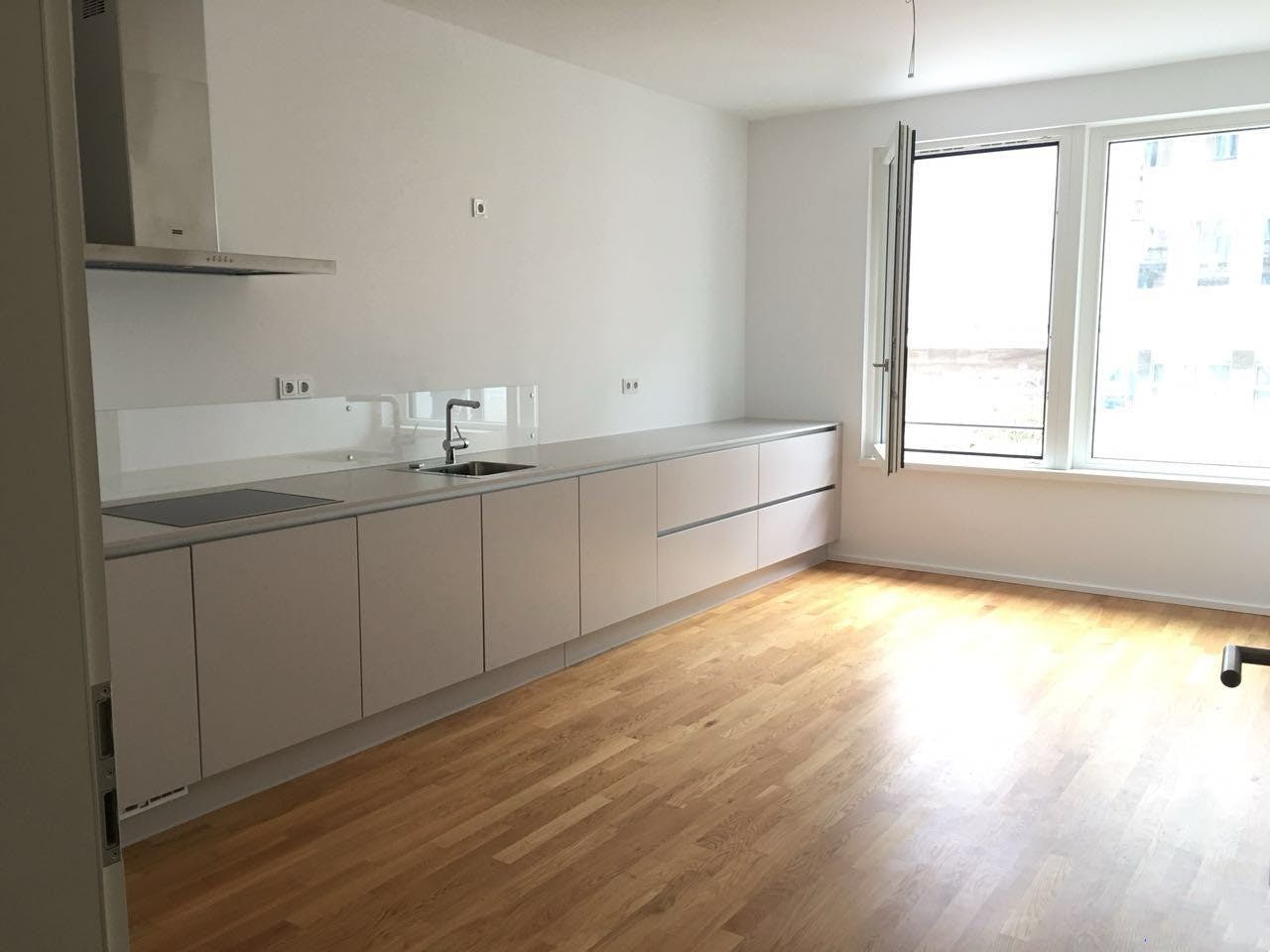 1-Bedroom Apartment in Kluckstraße, Berlin (1733491) ROOM 2