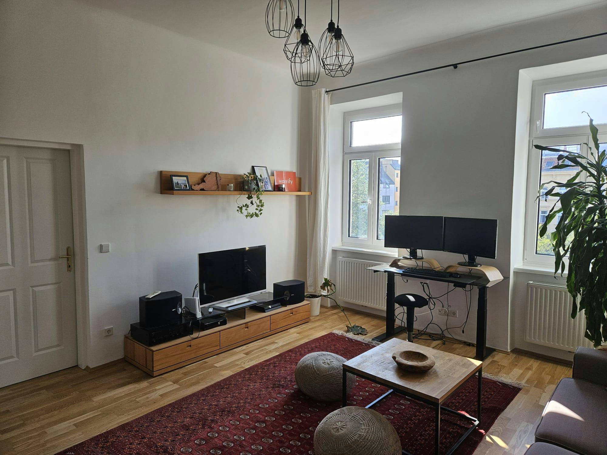 preview gallery tile