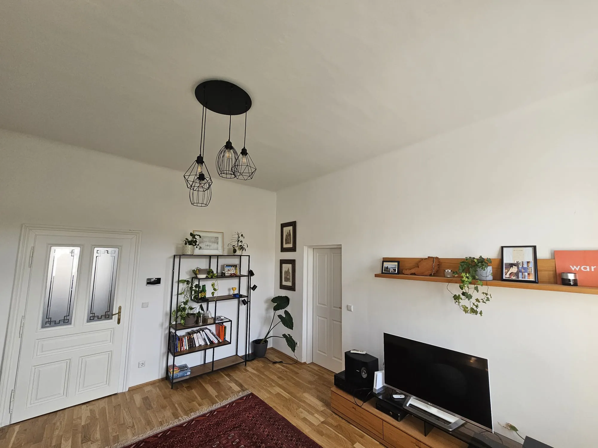 1-Bedroom Apartment in Schützplatz, Vienna (1733500) ROOM 2