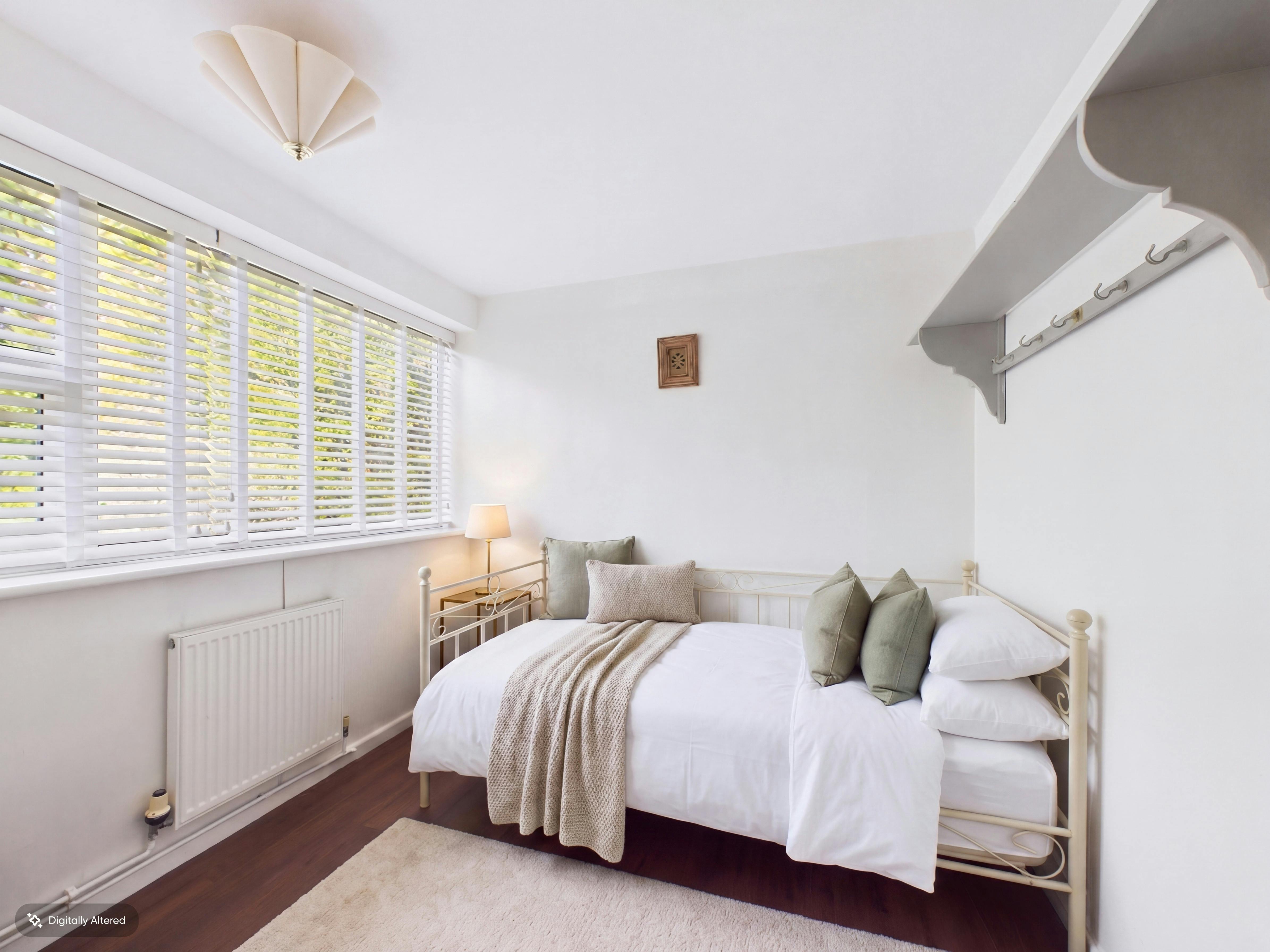 Apartamento para alugar por € 2.514 por mês em Cheltenham, Park Place