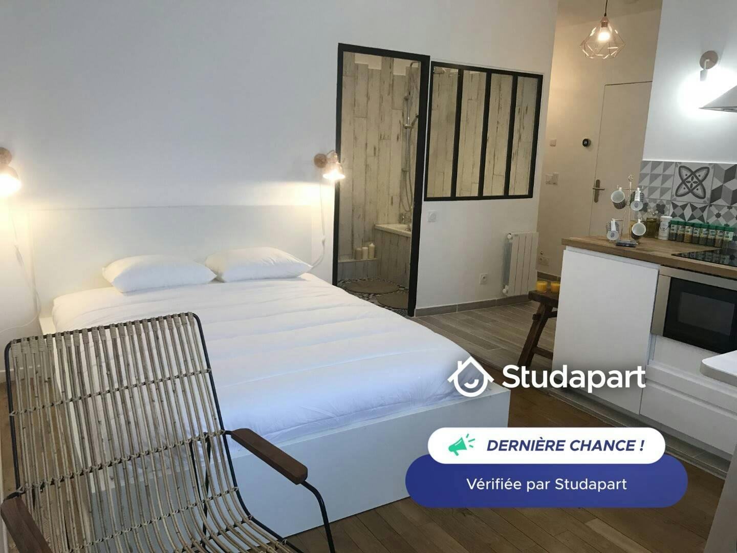 Appartement à Lyon
