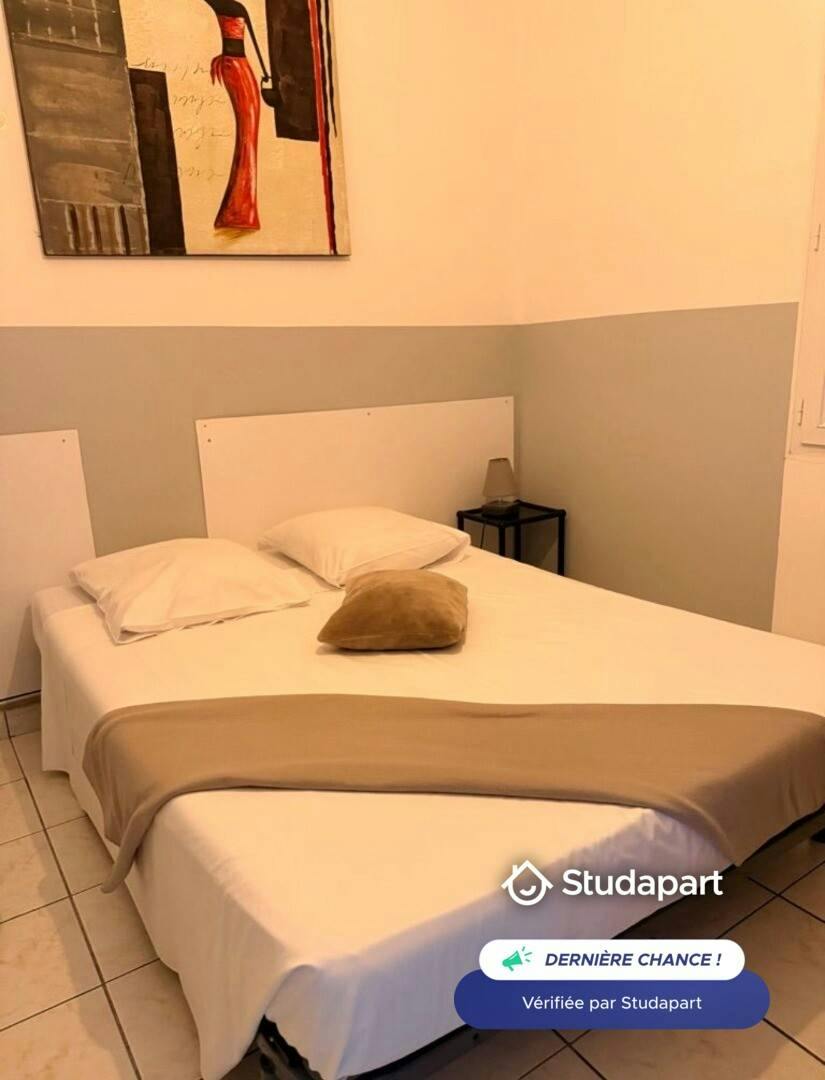 Appartement à Les Sables-d'Olonne