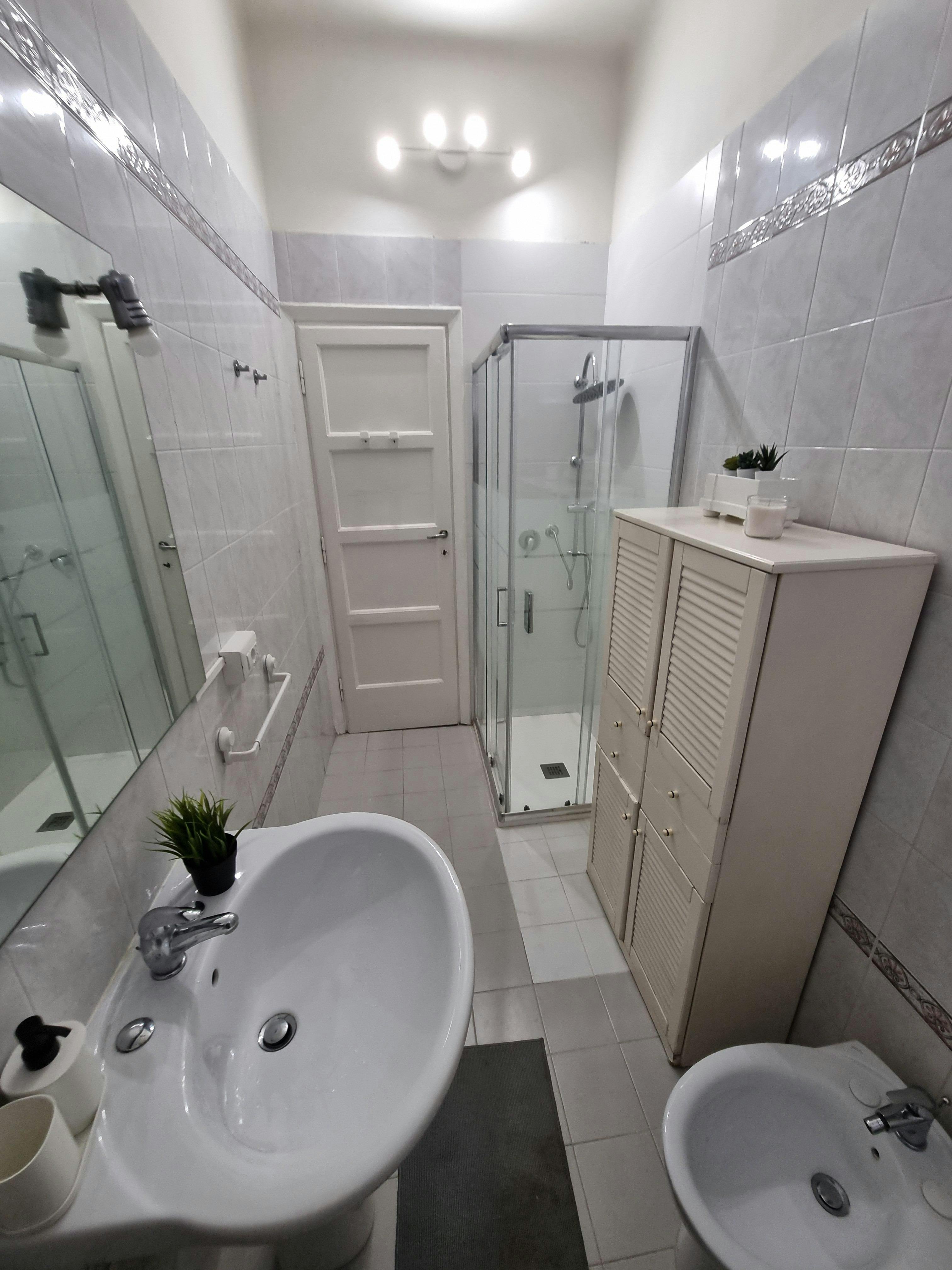 Private room in Via dell'Aeroporto, Pisa (1733520) COMMON_AREA 2
