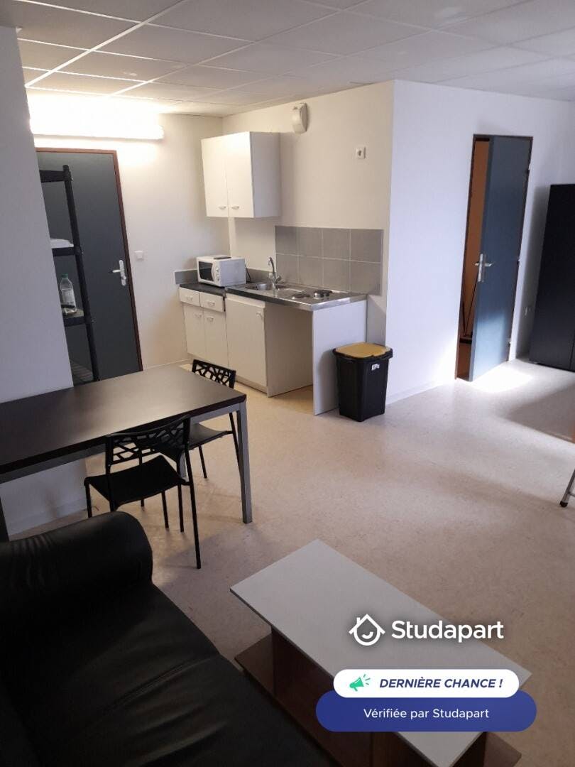 Appartement à louer pour 480 €/mois à Sochaux, Rue sous la Côté