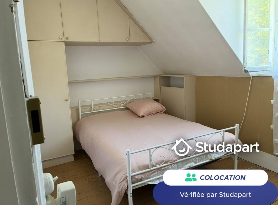 Private room for rent for €600 per month in Andrésy, Avenue d'Eylau