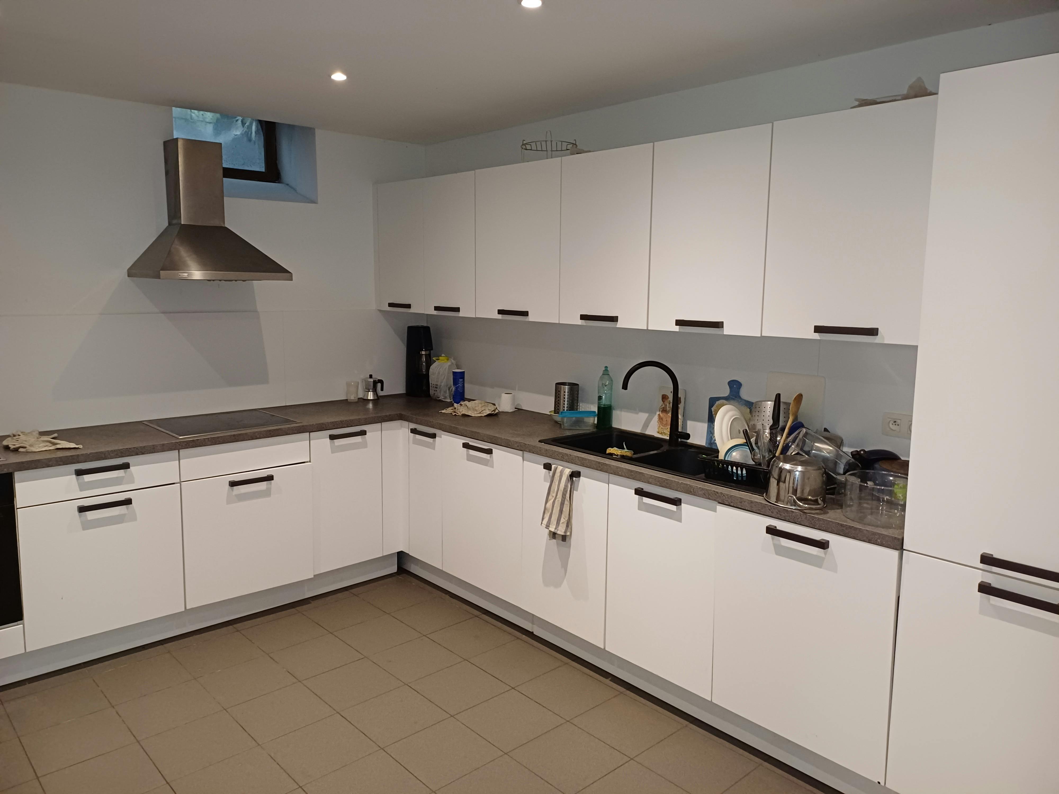 Private room in Rue Royale, Saint-Josse-ten-Noode (1733530) COMMON_AREA 3