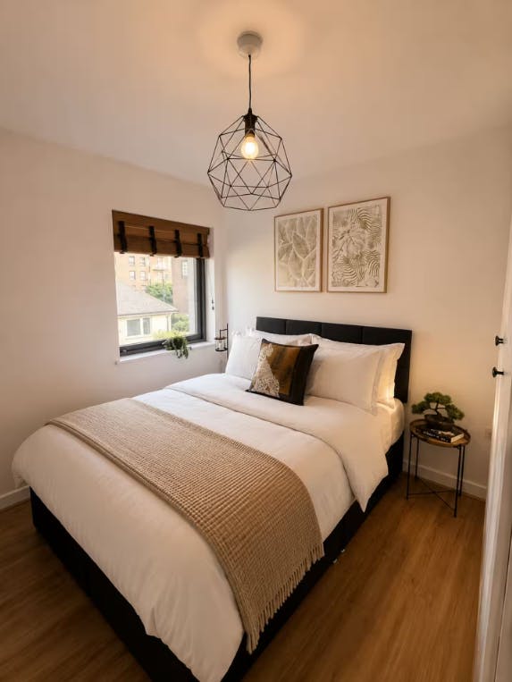 Квартира сдается в аренду за 2 200 £ в месяц в London, Southwold Road