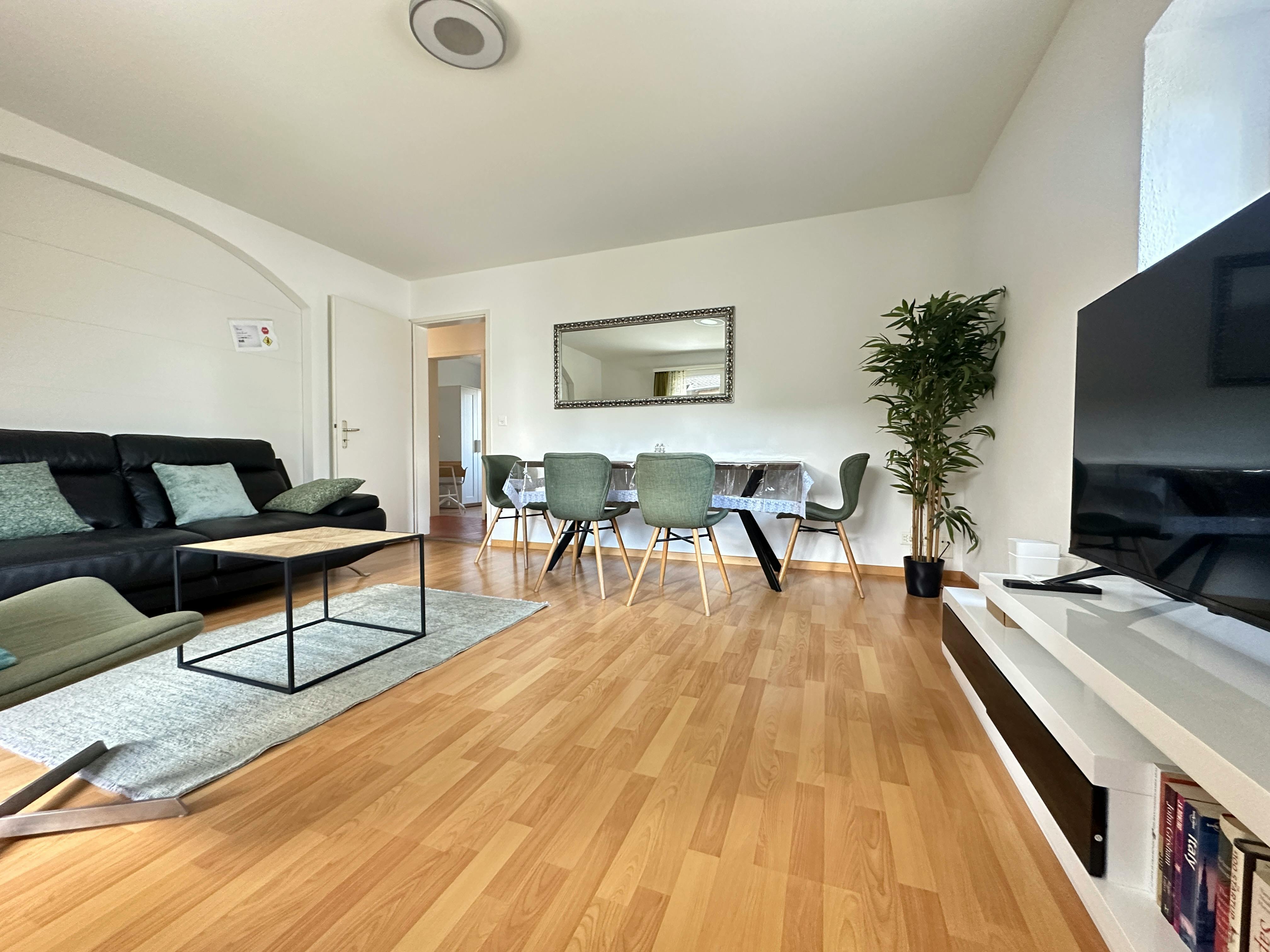WG-Zimmer zu mieten für 1.450 CHF pro Monat in Opfikon, Müllackerstrasse