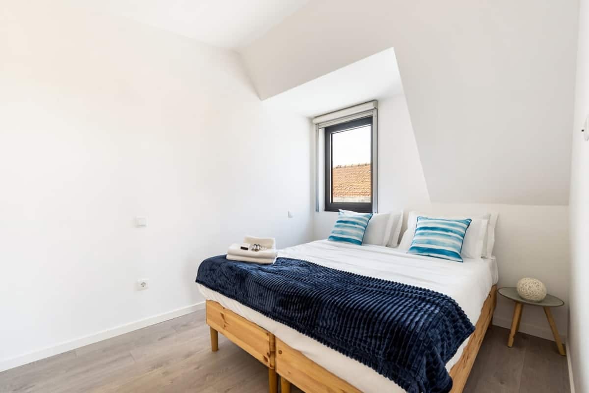 Appartamento in affitto a 10 € al mese a Aveiro, Rua de São Roque