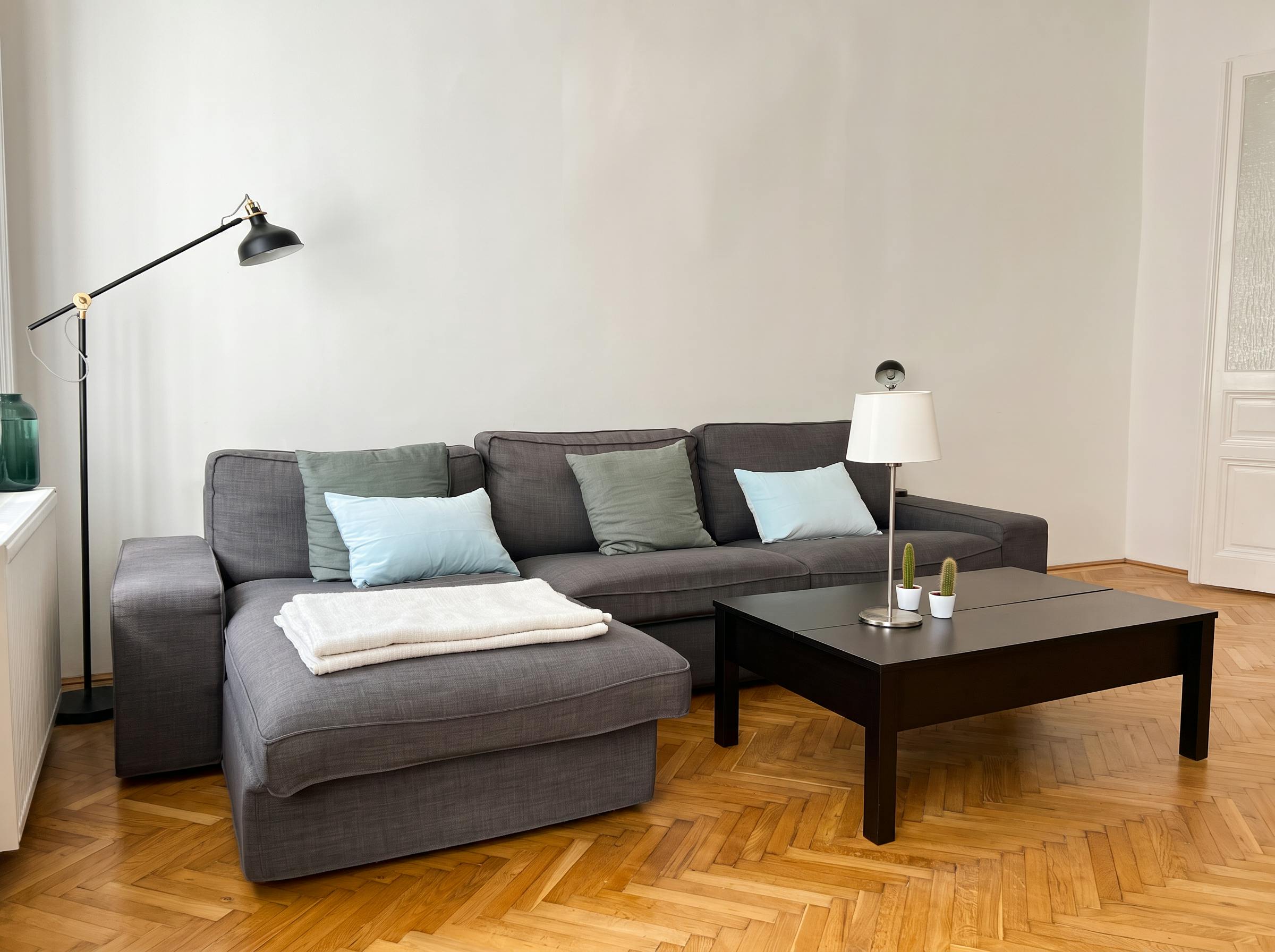 1-Bedroom Apartment in Glasergasse, Vienna (1733545) ROOM 3