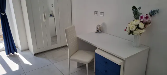 Private room in Via delle Zite, Naples (1733547) room image 2