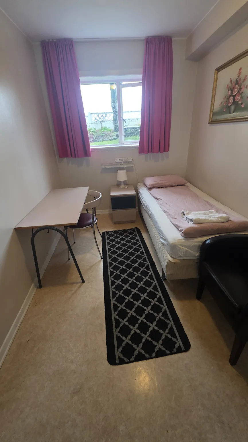 Gunnarsbraut, Reykjavík preview