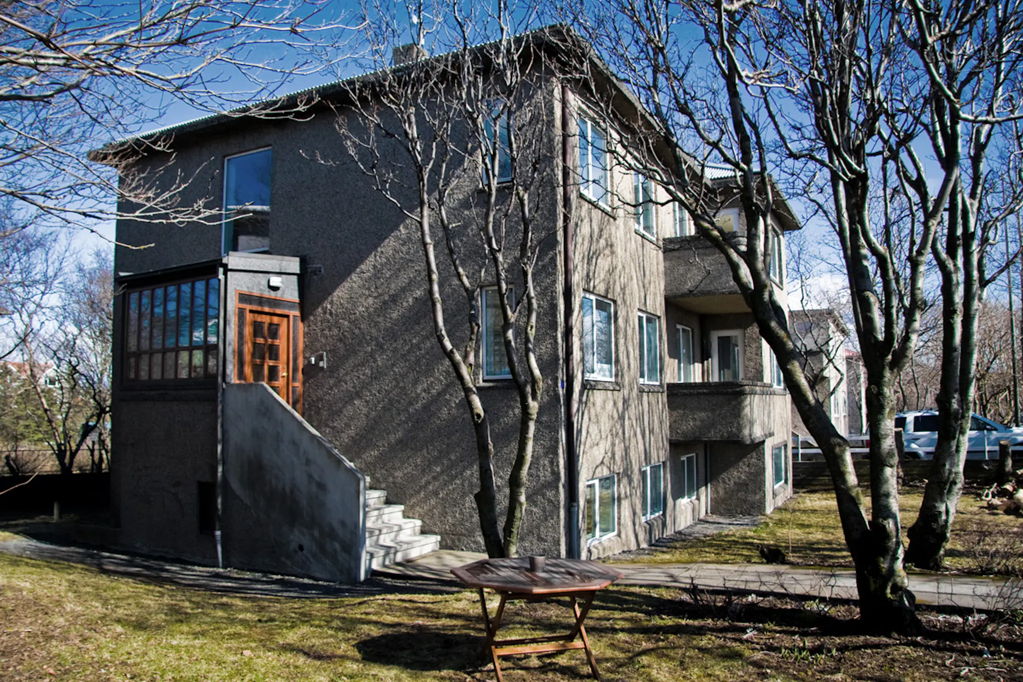 Gunnarsbraut, Reykjavík preview