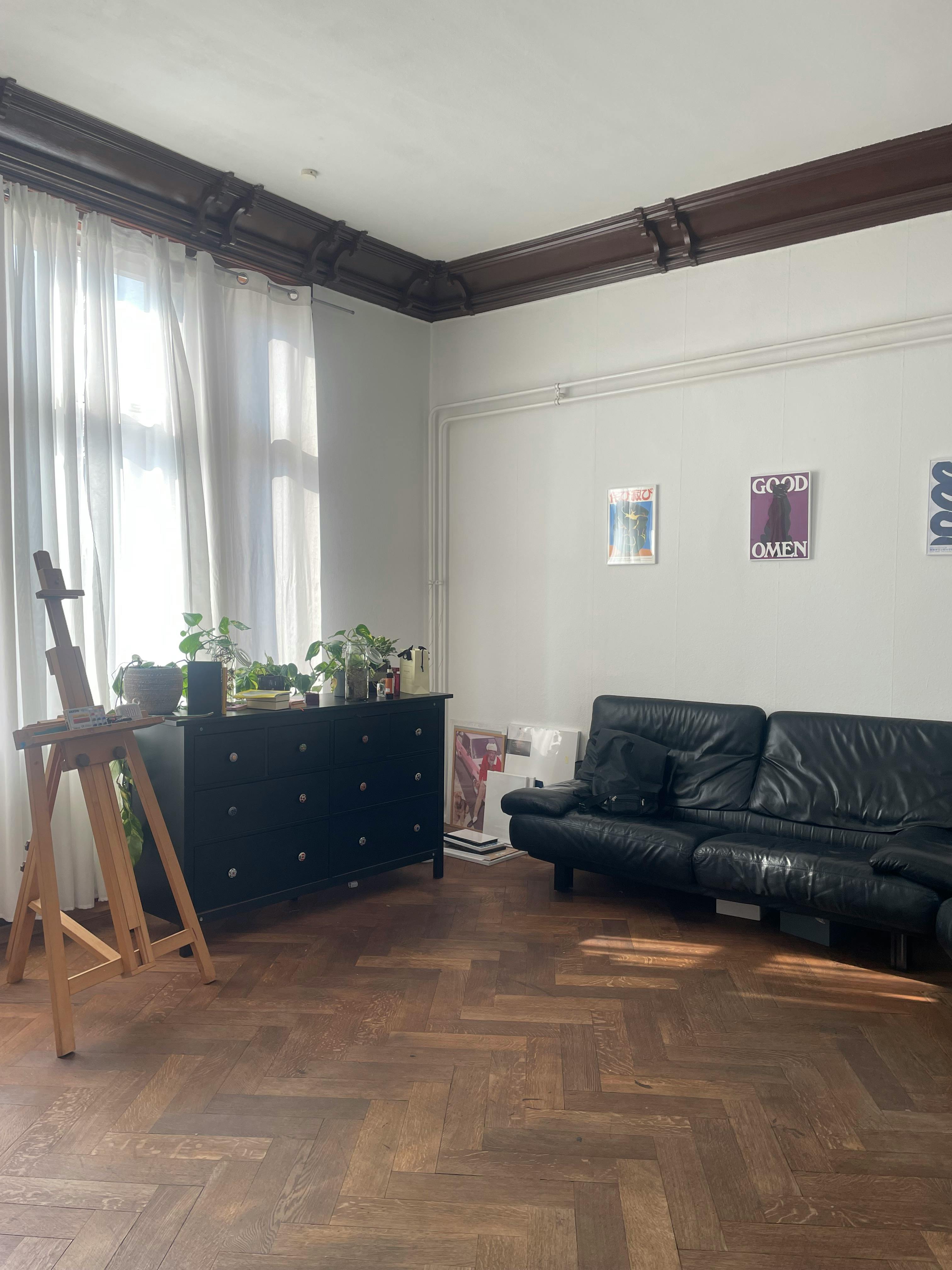 preview gallery tile