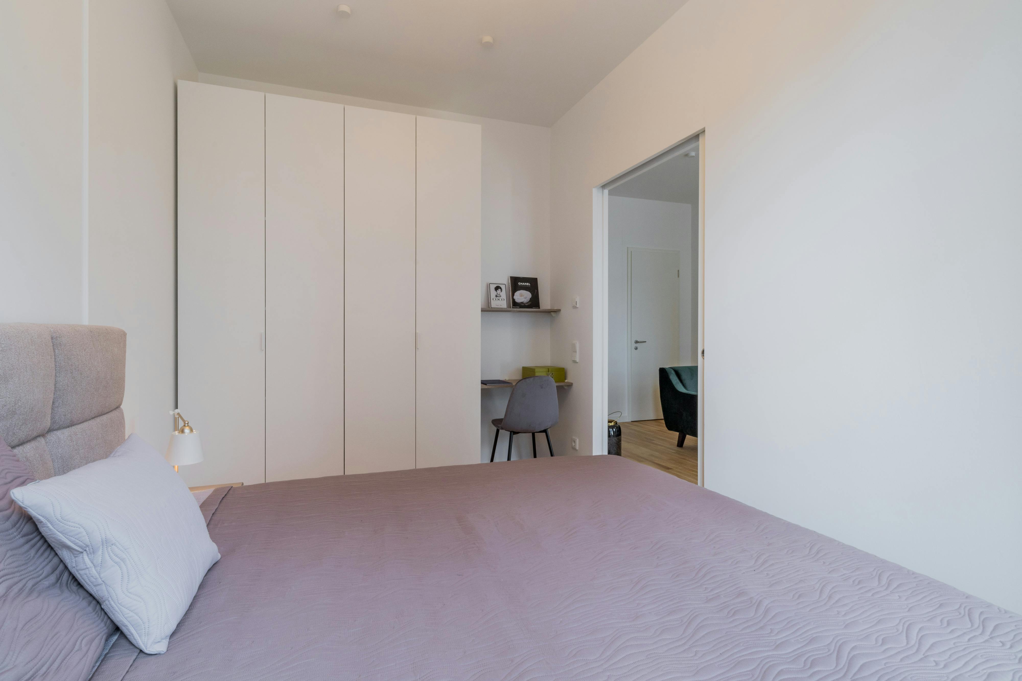 1-Bedroom Apartment in Wilhelm-Caspar-Wegely-Platz, Berlin (1733591) room image 10