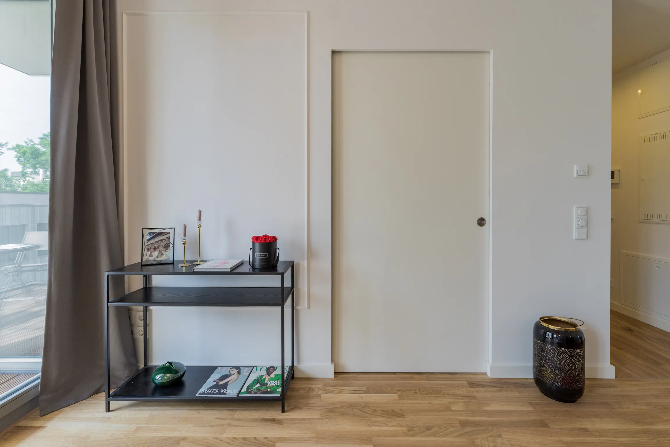 1-Bedroom Apartment in Wilhelm-Caspar-Wegely-Platz, Berlin (1733591) ROOM 4