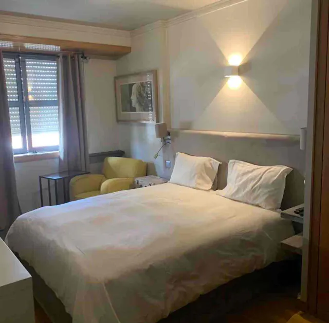 3-Bedroom Apartment in Rua Cidade de Bolama, Lisbon (1733592) room image 10