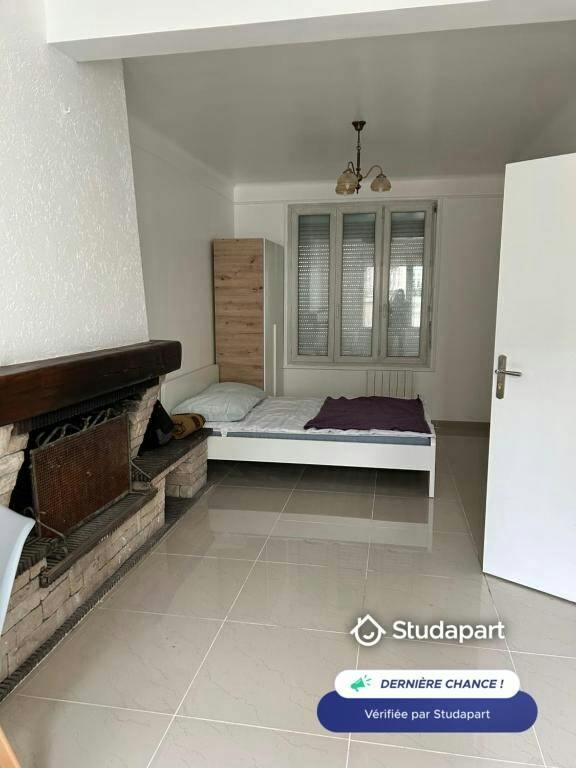 Appartement à Massy