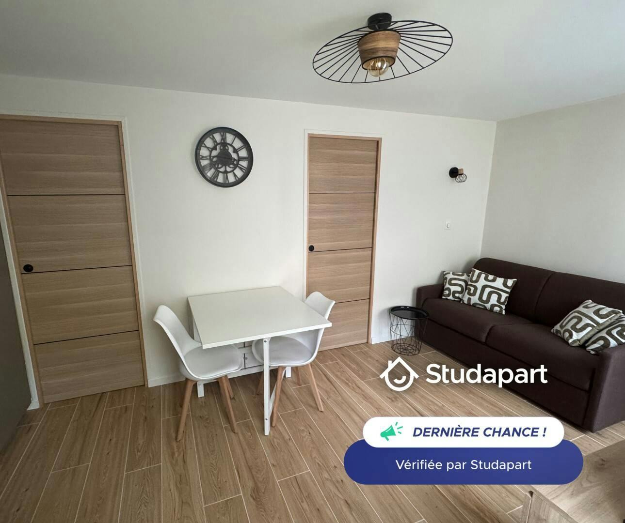 Appartement à Versailles