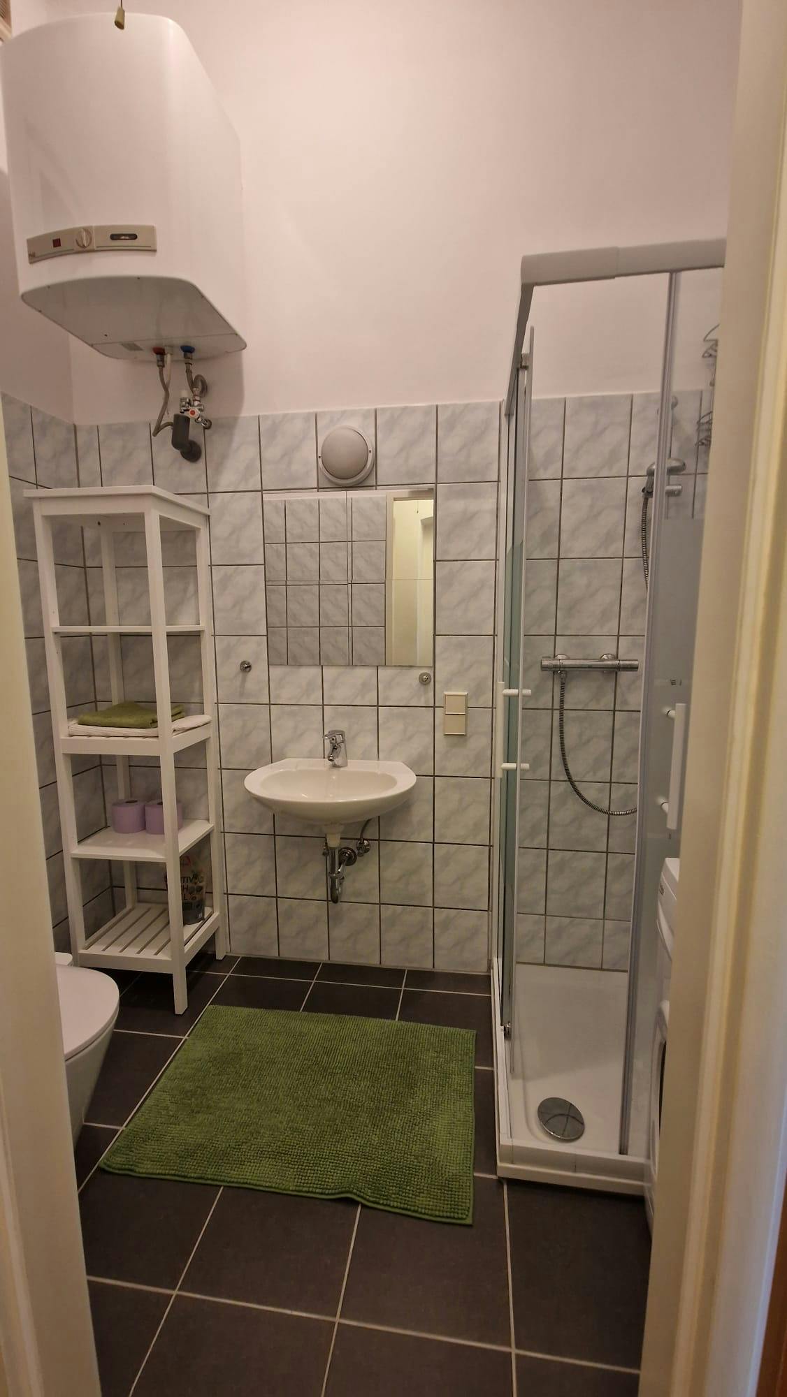 1-Bedroom Apartment in Staudingergasse, Vienna (1733640) COMMON_AREA 4