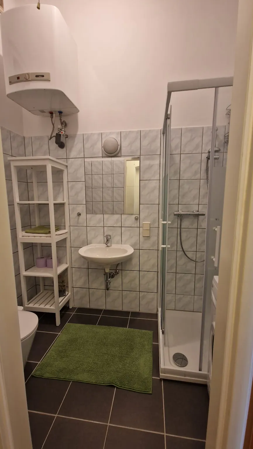 1-Bedroom Apartment in Staudingergasse, Vienna (1733640) COMMON_AREA 4