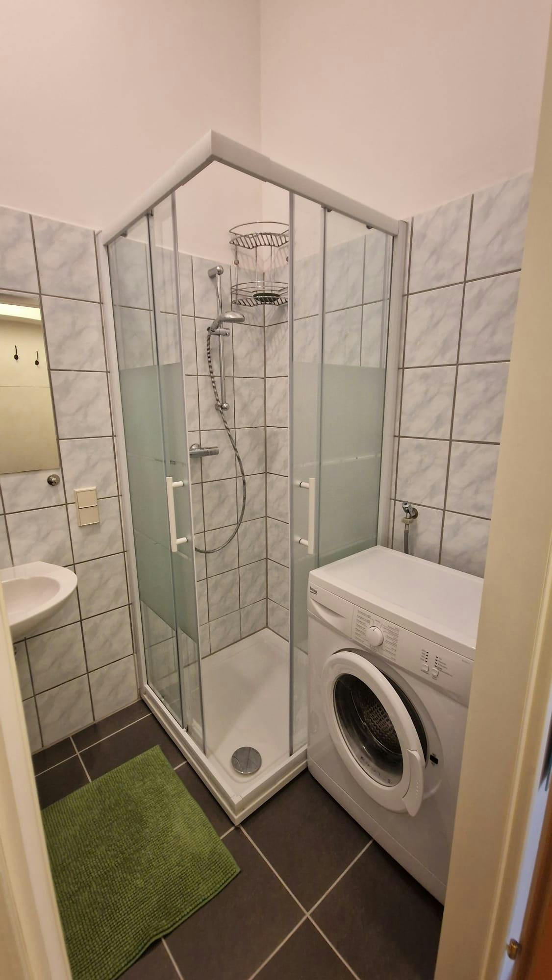 1-Bedroom Apartment in Staudingergasse, Vienna (1733640) COMMON_AREA 3