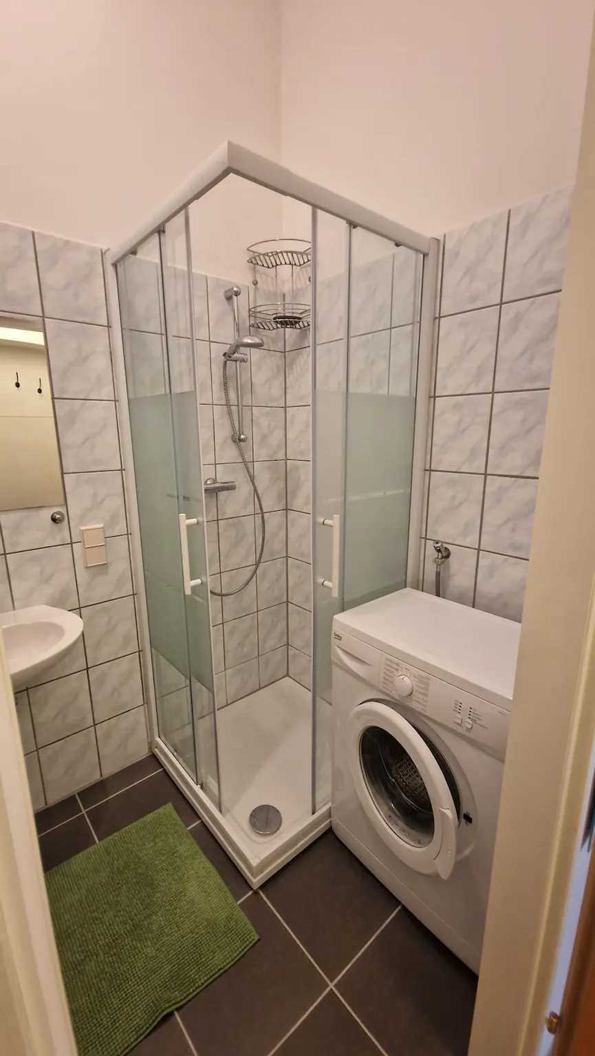1-Bedroom Apartment in Staudingergasse, Vienna (1733640) COMMON_AREA 3