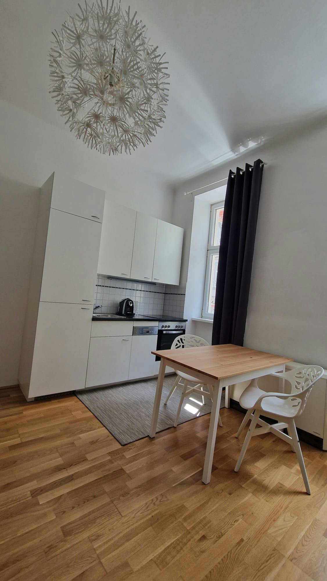 1-Bedroom Apartment in Staudingergasse, Vienna (1733640) ROOM 2