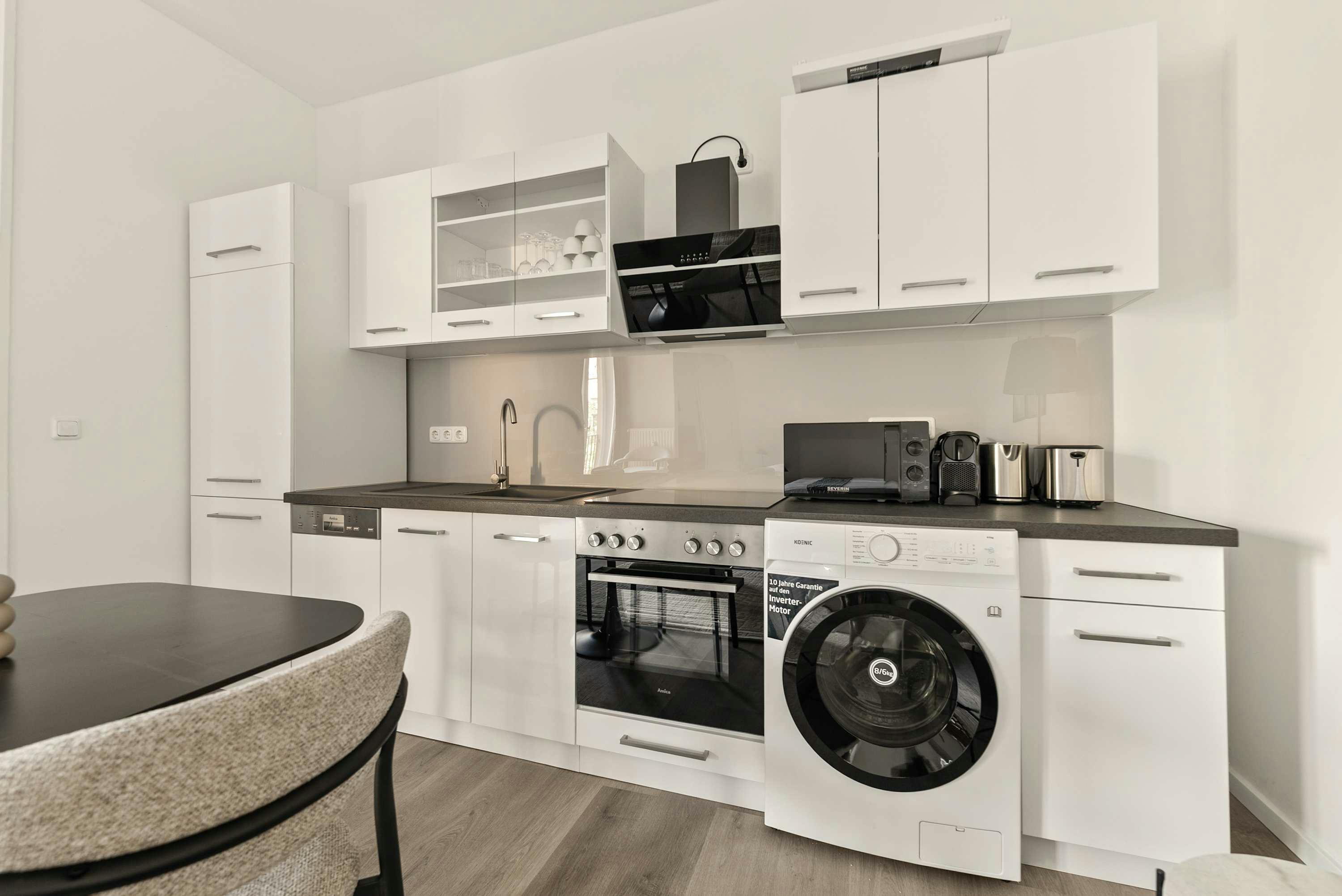Apartment in Uhlandstraße, Berlin (1733643) room image 10