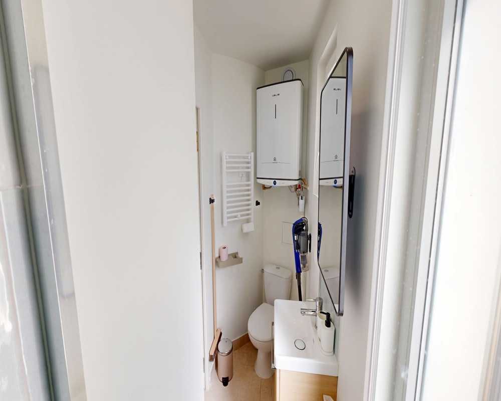 Apartment in Rue Lally-Tollendal, Paris (1733648) room image 10
