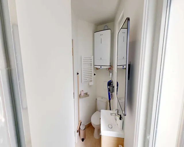 Apartment in Rue Lally-Tollendal, Paris (1733648) room image 10