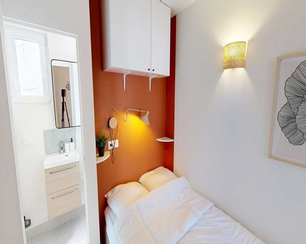 Apartment in Rue Lally-Tollendal, Paris (1733648) room image 1