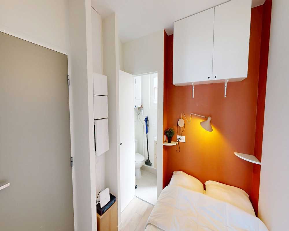 Apartment in Rue Lally-Tollendal, Paris (1733648) room image 2