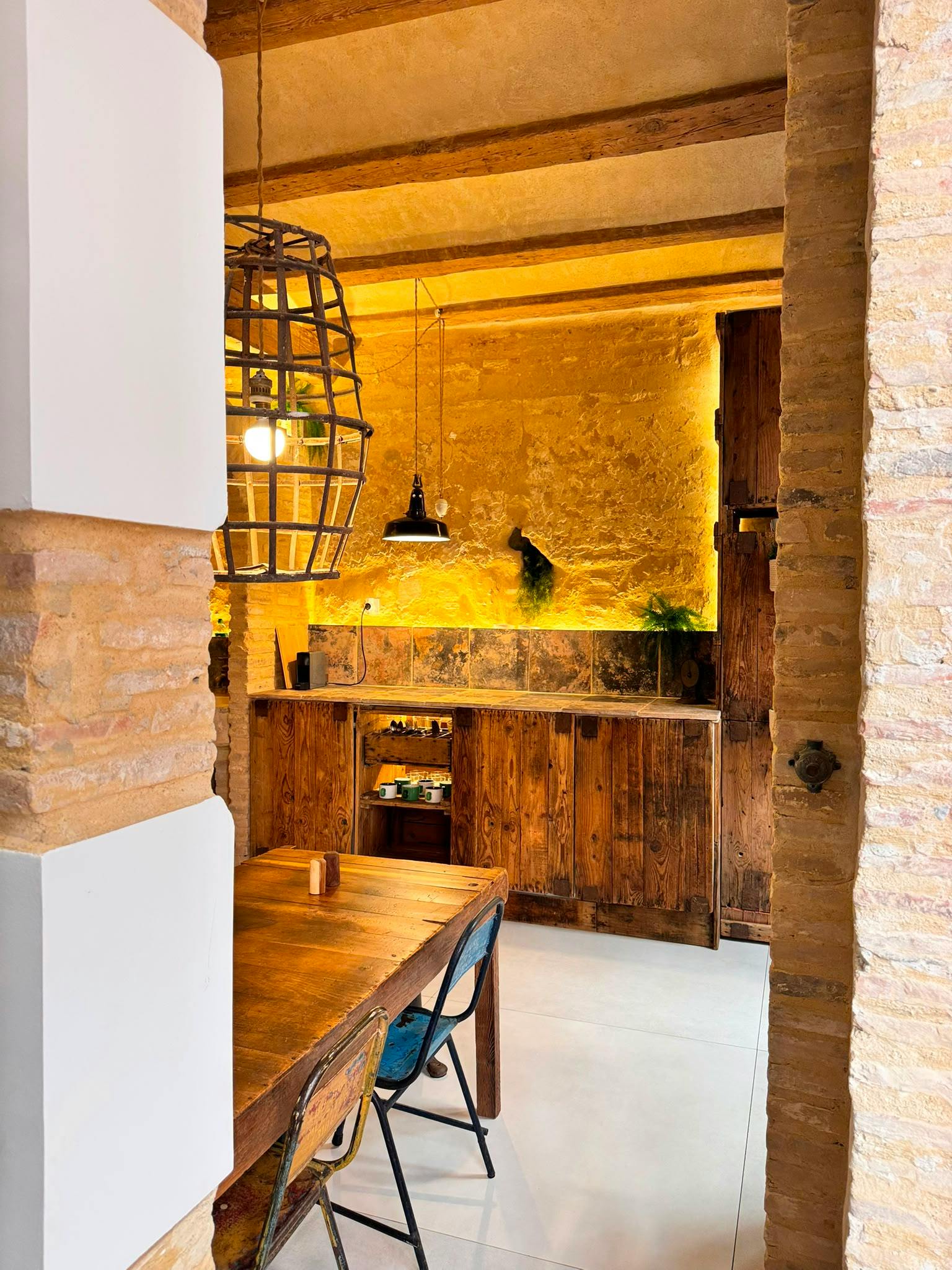 3-Bedroom Apartment in Carrer del Peu de la Creu, Valencia (1733650) room image 10
