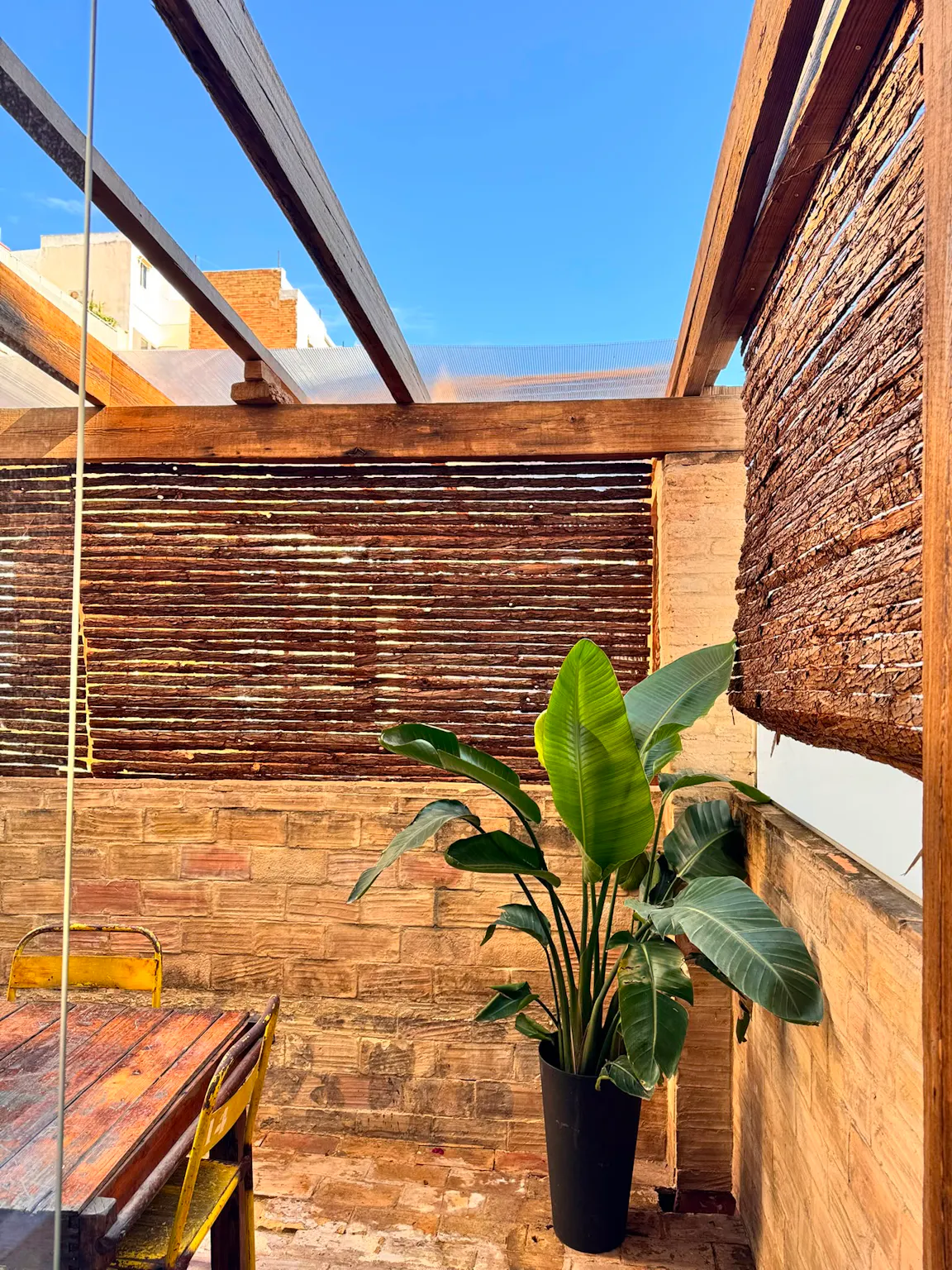 2-Bedroom Apartment in Carrer de Dénia, Valencia (1733653) ROOM 4